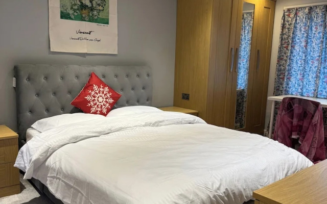 Oxford - Villa - Sleeps 8 - Garden - Parking