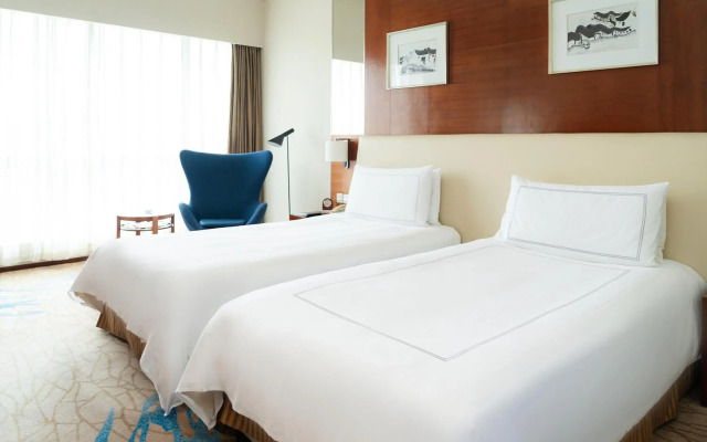Paradox Kunshan
