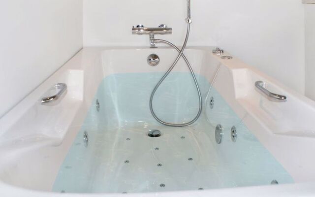 "Labarnas" - 150m from the sea in NW Jutland