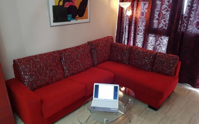 Maravilloso Piso Puerto Del Rosario Wifi Satelite