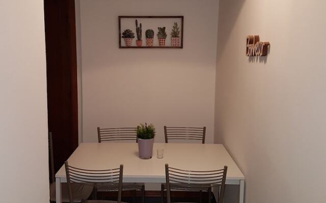 Casa vacanze Bononia Station