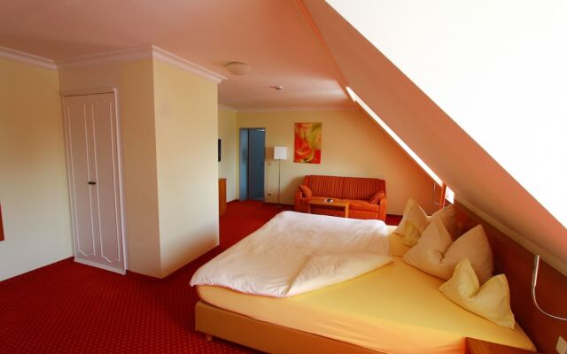 Abasto Hotel Eichenau