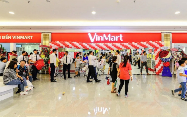 Vinhomes Central Park Premier Apartment