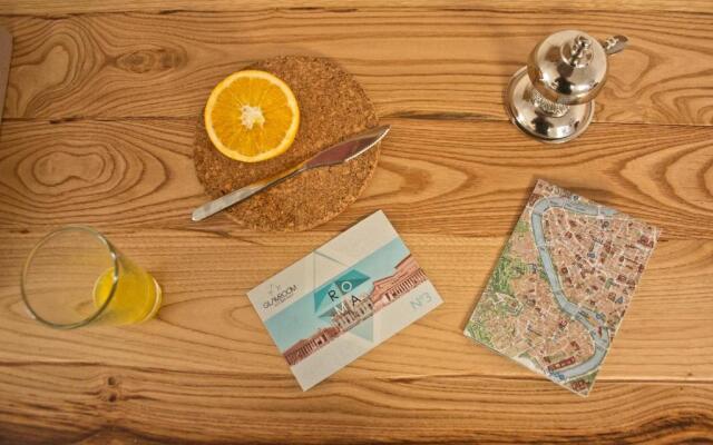 Glamroom Luxury Terrace