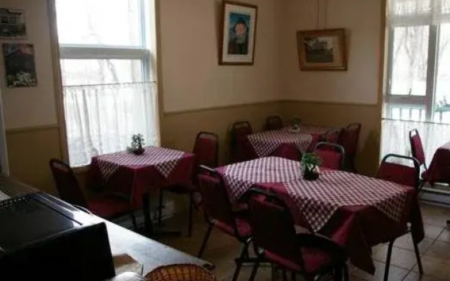 Auberge de l'Evêché