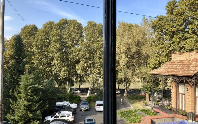 Guest House Tiflis