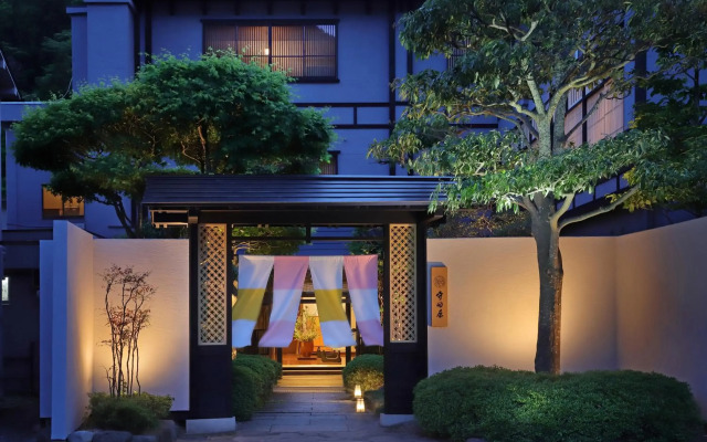 Moritaya