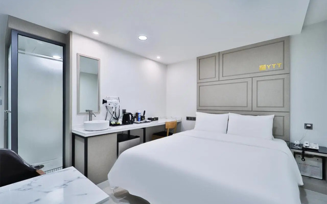 YTT Hotel Seomyun