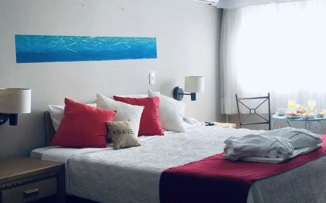 Hotel Azul Puerto Punta del Este