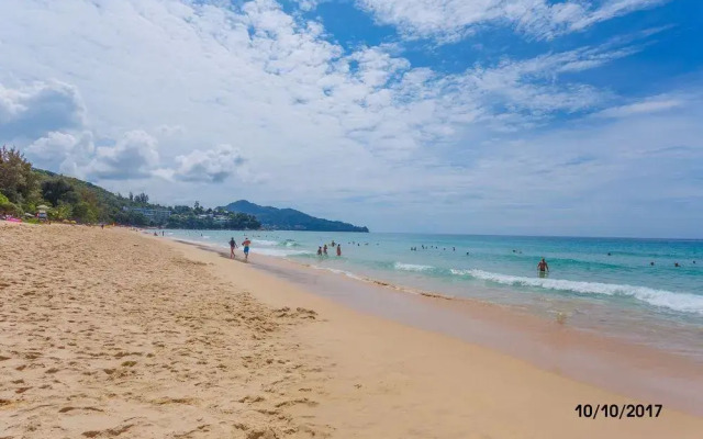 The Aristo Resort 420