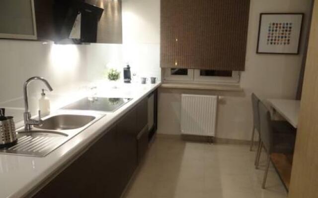 Apartament Classic