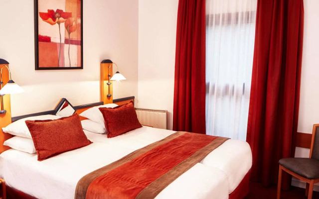Opera Cadet Hotel