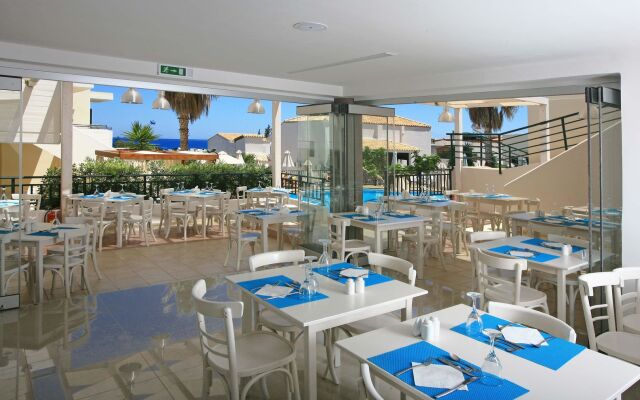 Eurohotel Katrin Suites-Adults Only