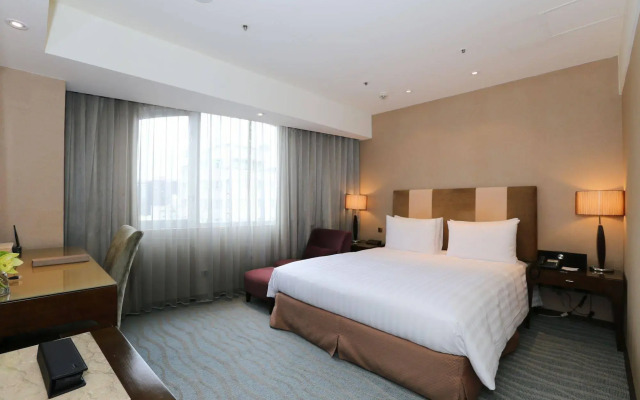 Taipei Fullerton Hotel - Fuxing South