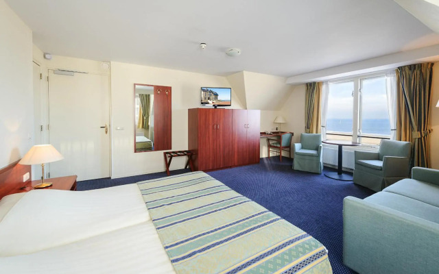 Boulevard Hotel Scheveningen
