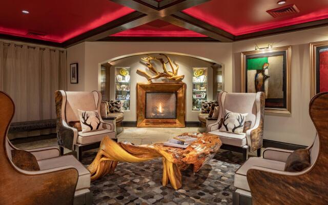 Beaver Creek Lodge, Autograph Collection