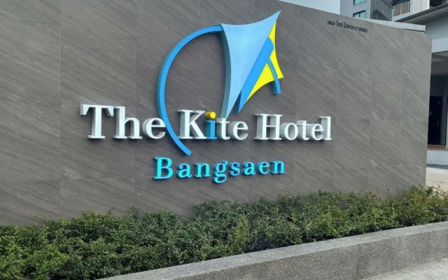 The Kite Hotel Bangsaen by Koko