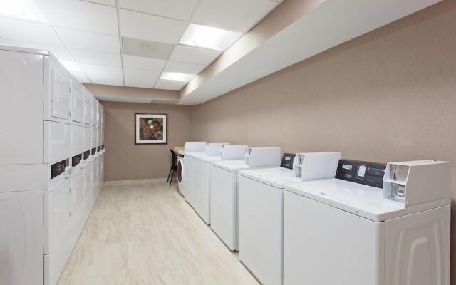 Residence Inn Seattle Sea Tac Airport