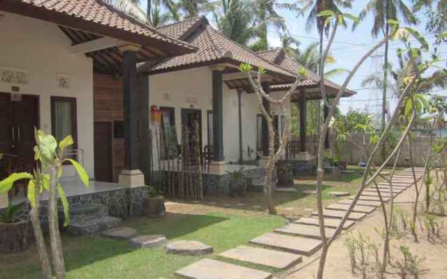 Coconut Village Guest House