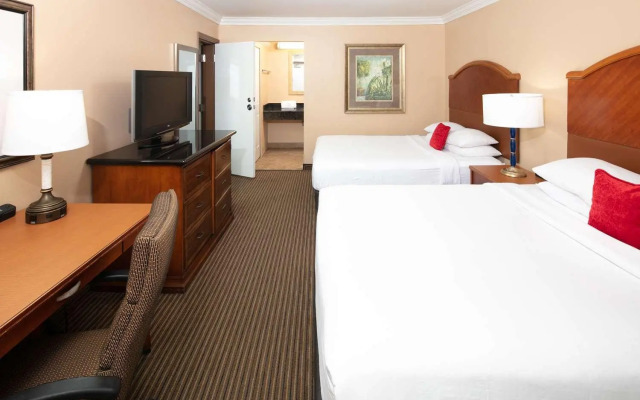 Red Lion Hotel Orlando - Kissimmee Maingate