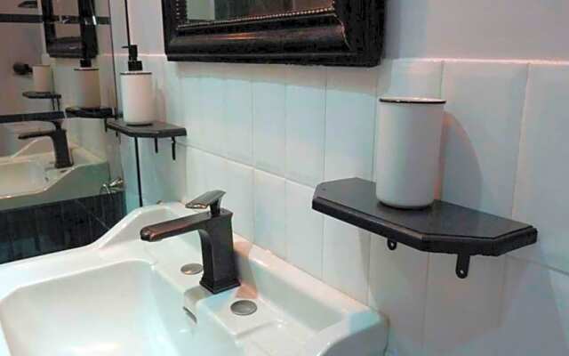 Chambres d'hôtes Coté Halles