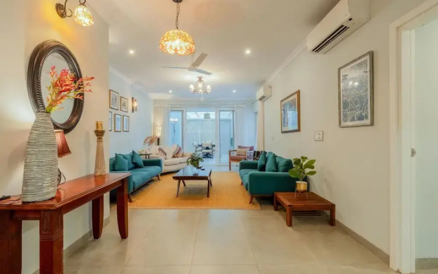 Irene Altezza by Hireavilla -2br w Pool in Pilerne