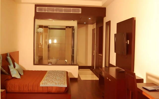 Nagpal Regency – Guest Rooms – Ludhiana