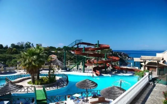 Zante Imperial Beach Hotel