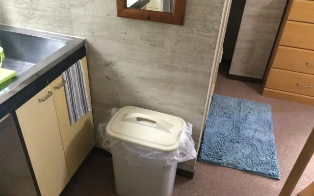 Apollo Properties Weekly / Weekly Namba