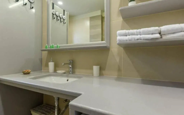 Seashell Apartment 2