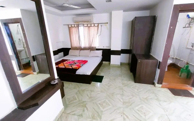 Staymaker Chakra Nayan Tara Sonu Inn