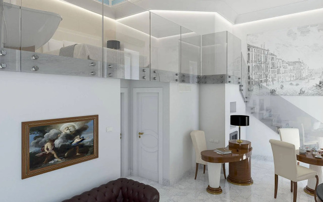 Ortea Palace Hotel, Sicily, Autograph Collection