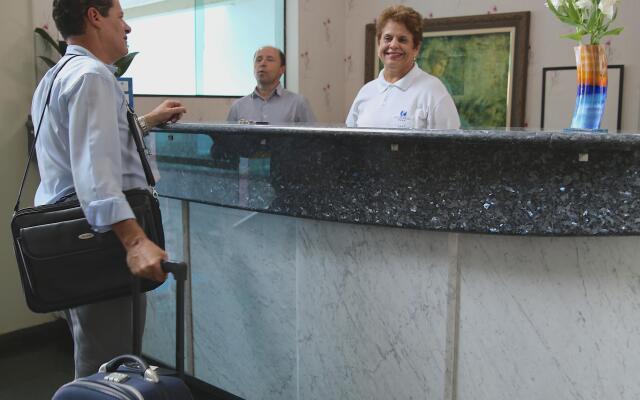 Hotel Royal Park Piracicaba