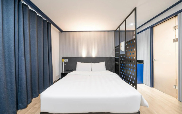 Noblesse Hotel