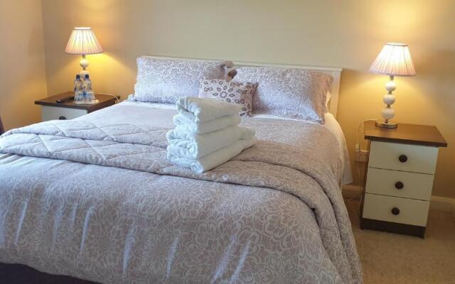 Knightsbrook Guesthouse