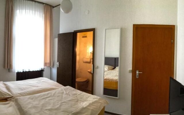 Hotel Haus Wagner