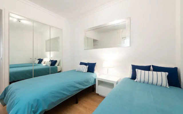 Living Las Canteras - BEACH APARTMENT