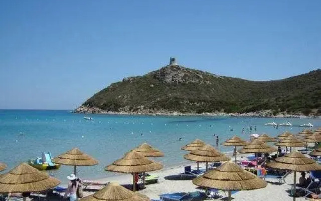 Affittacamere Da Angela