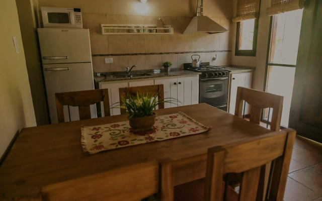 Cabanas La Cosecha