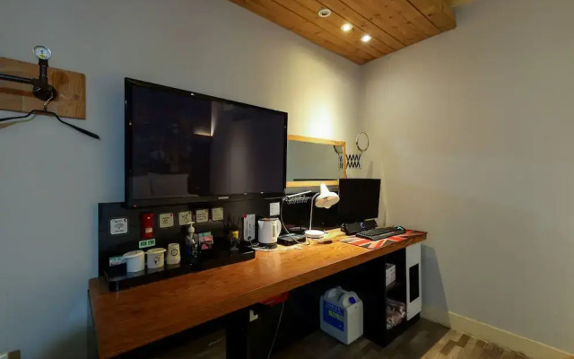 FromH Dorothy Hotel Cheonan