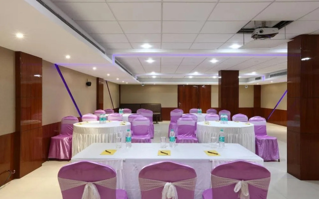 Hotel SJ International