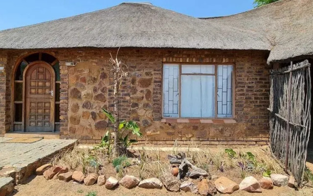 Uitvlugt Resort