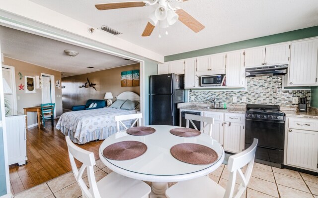 St Thomas Panama City