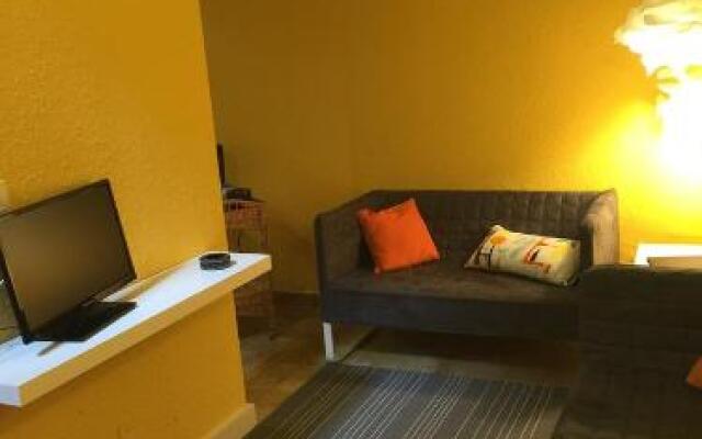 Appartement Vieille Intendance