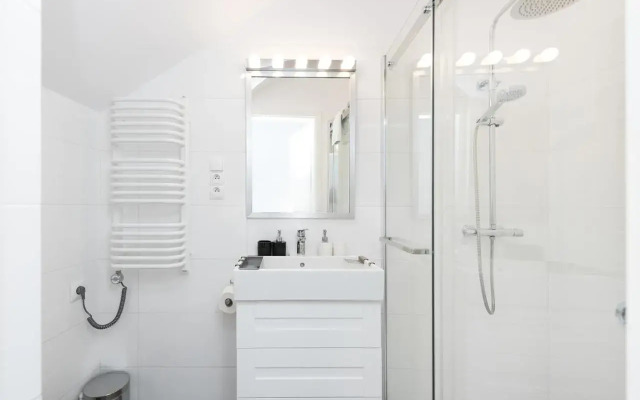 Pokoje Goscinne Wislna