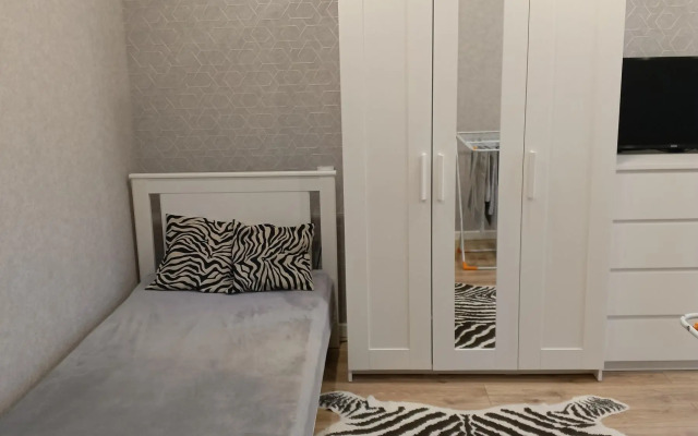 Апартаменты Уют на улице Ойунского, д. 7