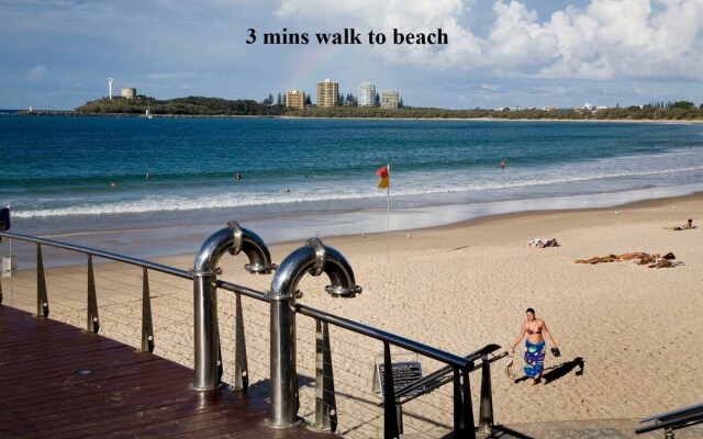 Beachside 2