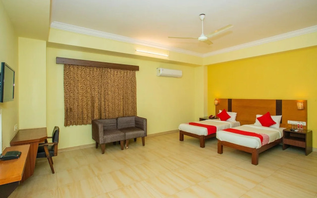 OYO Flagship 15777 Basvanagudi