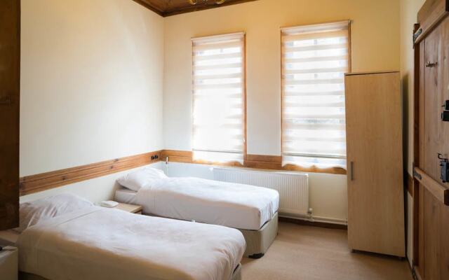 Matislar Konagi Butik Otel