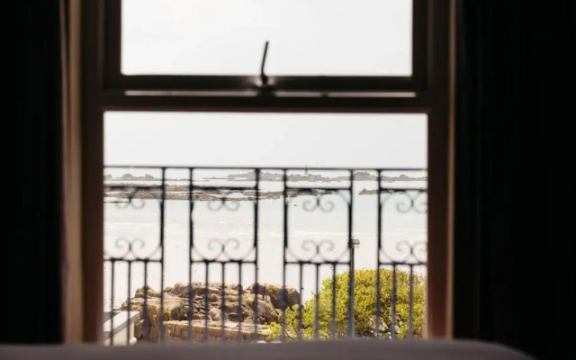 Hotel De Normandie